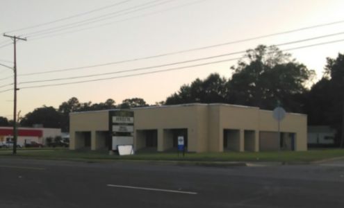 Fertitta Real Estate Leesville