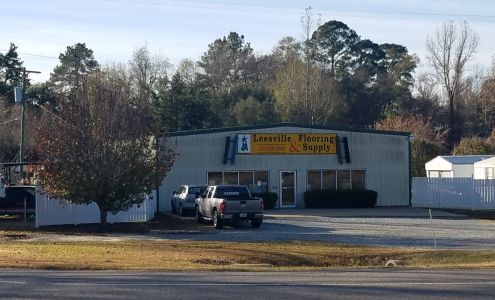 S Keel Leesville Flooring Leesville
