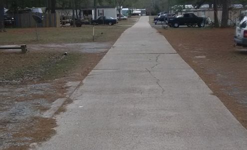 Ronnie Bolton Elimelech Mobile Leesville