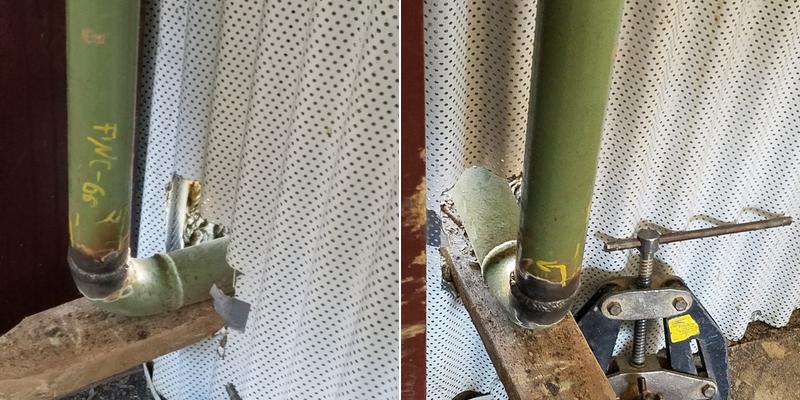 Broussard Plumbing & Heating