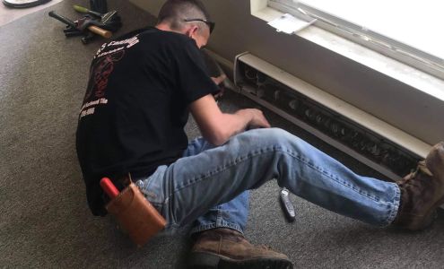 Tri State Flooring Contractors llc