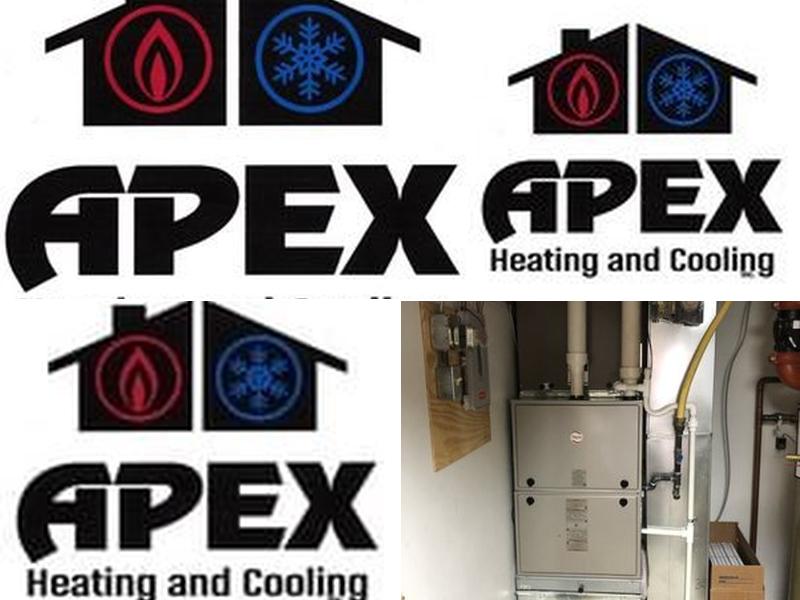 Apex Heating and Cooling Inc.