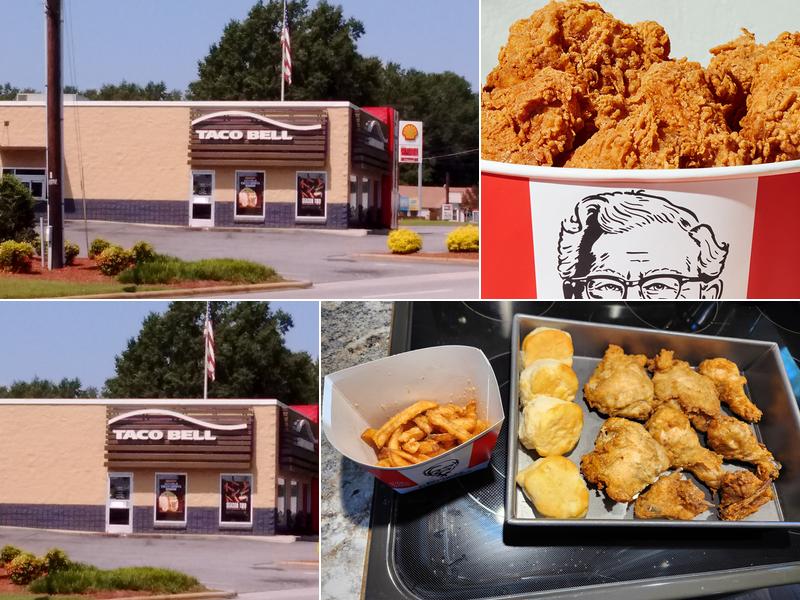 KFC