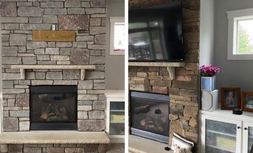 Bunn Construction services LLC 74642 250th St, Dassel Minnesota 55325