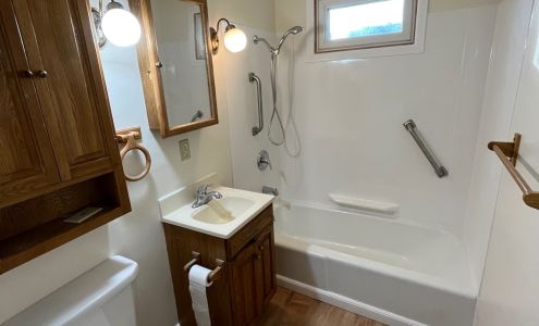 Jeff's Good Works 4702 Irvine Ave NW, Bemidji Minnesota 56601