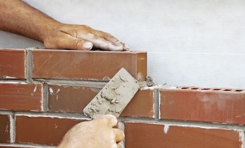 Trana Masonry Inc. 34088 Co Rd 3, Crosslake Minnesota 56442