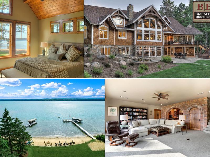 Baratto Brothers Construction, Inc.