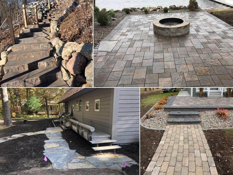 Moes Contracting & Landscaping