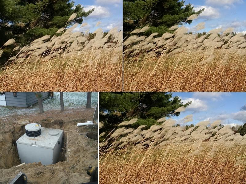 Wannebo Excavating Inc