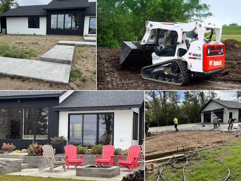 Northern Masonry & Custom Stone Work LLC