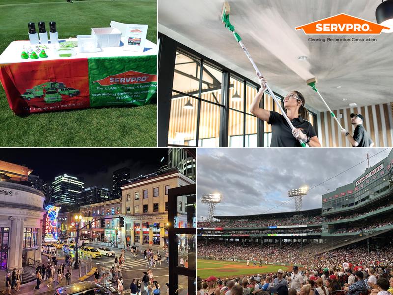 SERVPRO of Brainerd and Park Rapids