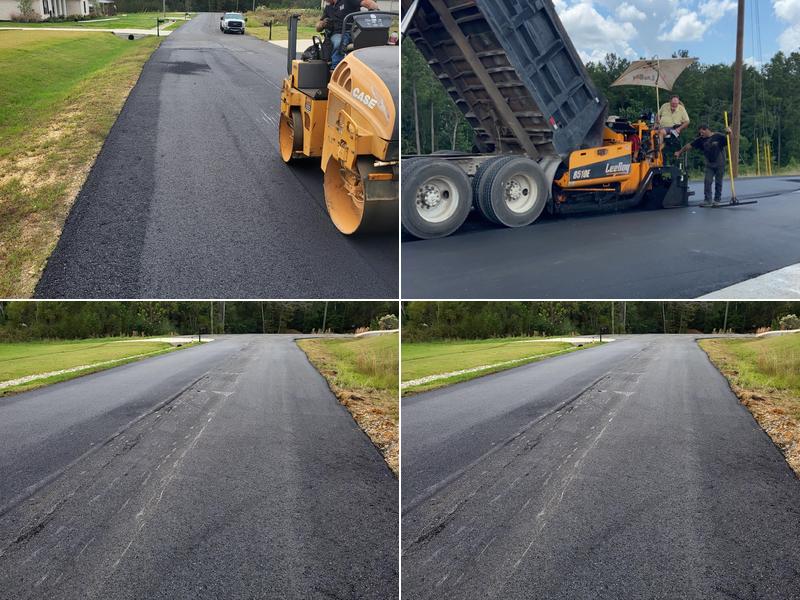 Biglane Paving & Seal Coating