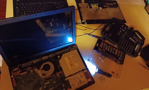 Jay's Flat Screen/Smart Tv & Electronics Repair 17+ years Ex. Lumberton