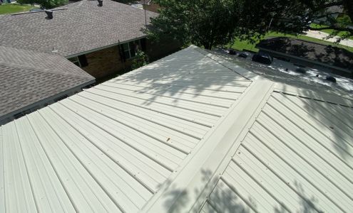 Reliable Roofing & Construction LLC