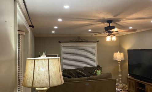 Pat Powers Electrical LLC