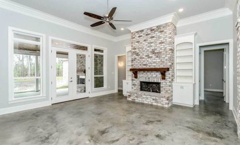 DreamCoat 20 Lakeshore Dr, Columbia Mississippi 39429