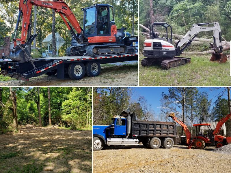 precision lawn & land restoration llc