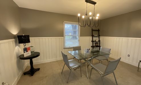 Misti Mauceli Lewis Realty Greenville