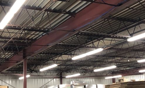 B N A Resources Inc - Network Cabling Services Eutaw