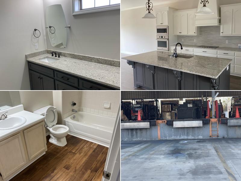 Cleaning Technicians LLC