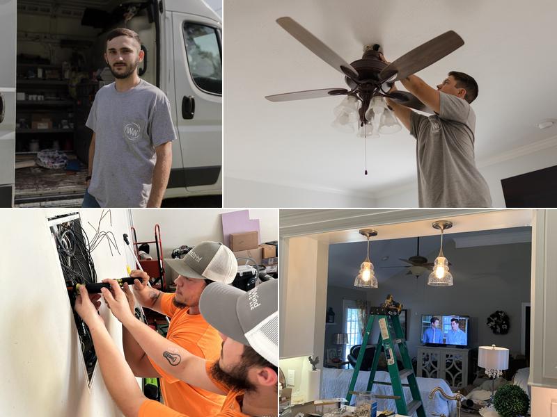 Whirlwind Electric LLC