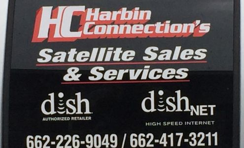 Harbin Connections Scobey