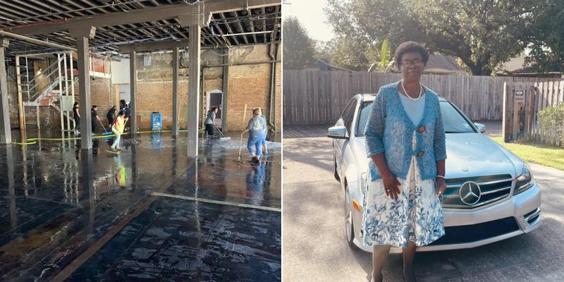 Frontier Services Group Gulf Coast