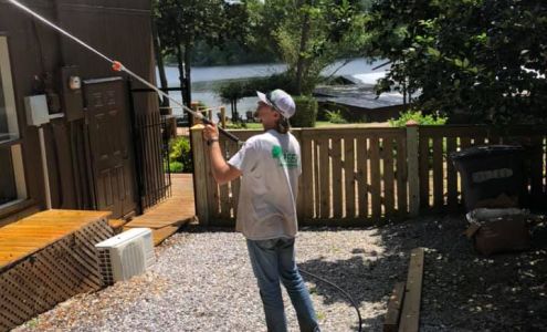 It's All Green Lawn & Landscaping, LLC