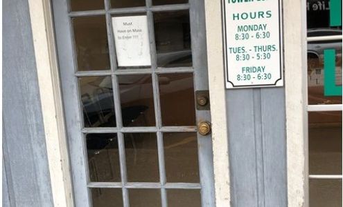 Tower Loan 118 E Jackson St, Belzoni Mississippi 39038