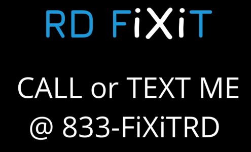 RD FiXiT Munford