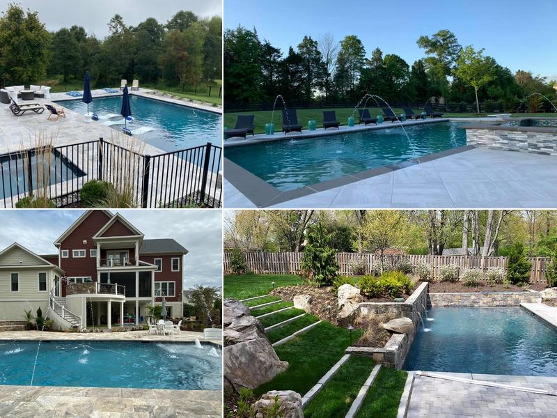 Perfect Pools - A design, build & renovation company