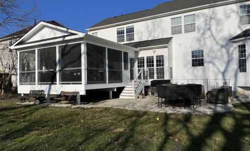 Hometown Service LLC