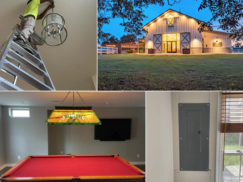 Francis Electrical Service LLC