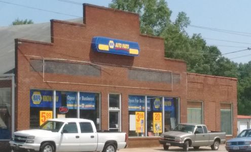 NAPA Auto Parts - Flowers Auto Parts