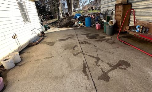 Midwest Blast and Clean 1101 S Main St, Madison Nebraska 68748