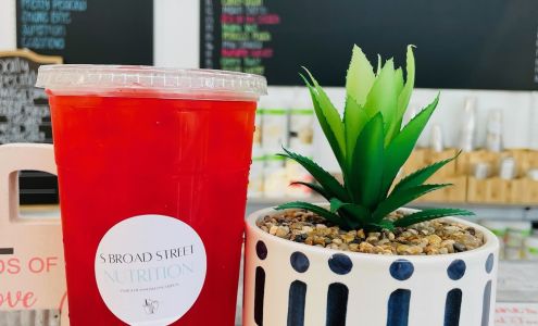 S Broad Street Nutrition Scottsboro