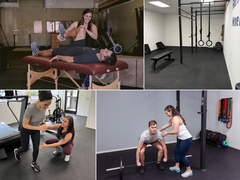 Functional Phyzio and Performance Therapy - Durham