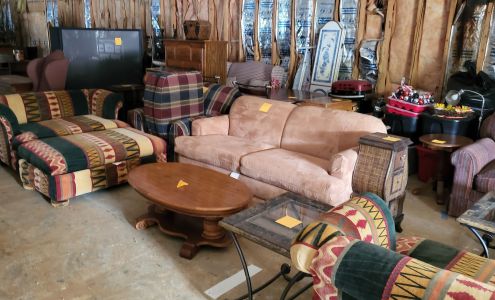 Fast Movers Estill Springs