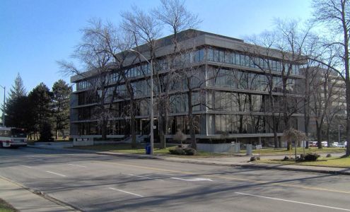 Royal LePage Real Estate Services Ltd., Brokerage - Head Office