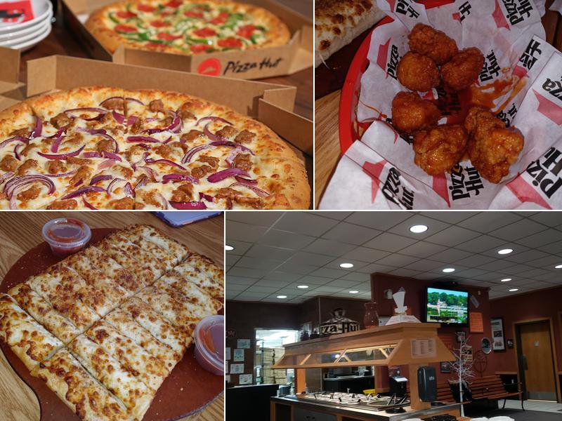 Pizza Hut