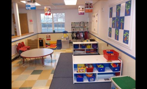 Stetson Hills KinderCare