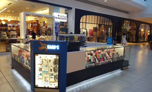 Saim's Communication