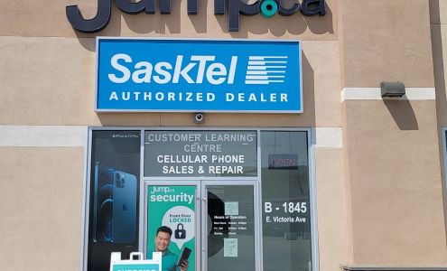 Jump.ca Repair Centre | Apple Repair