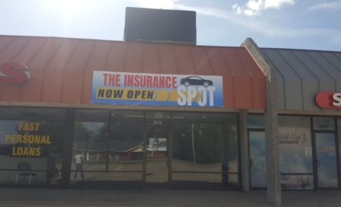 The Insurance Spot