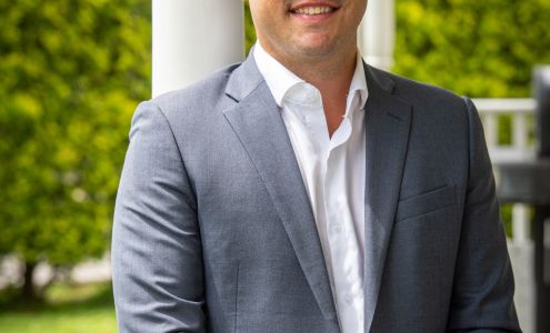 Benjamin Brown - Ron and Ben MTL - Royal LePage Village - Residential Real Estate Brokers