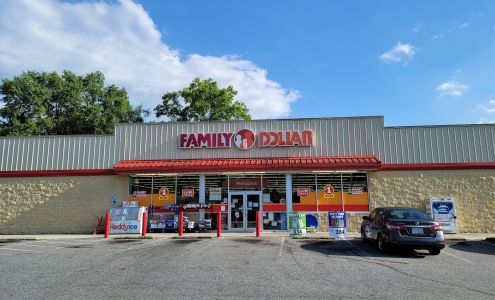 Family Dollar