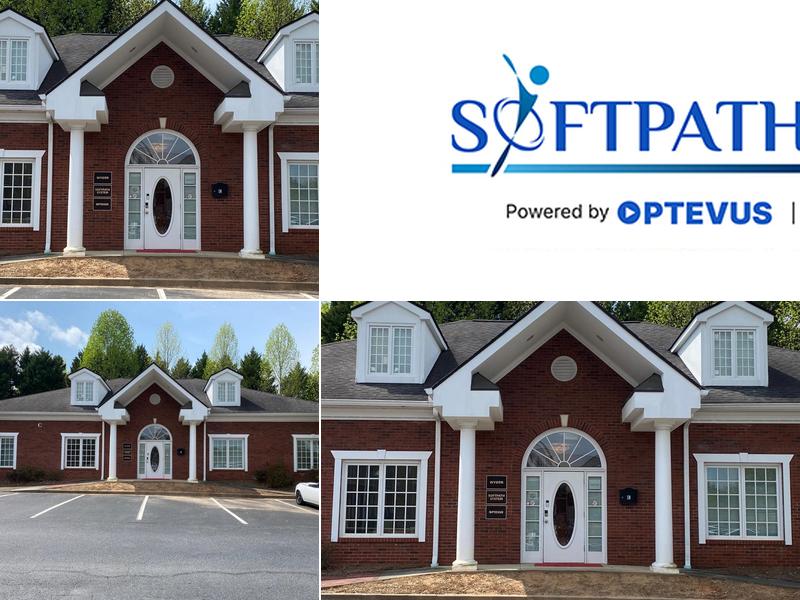 Softpath System