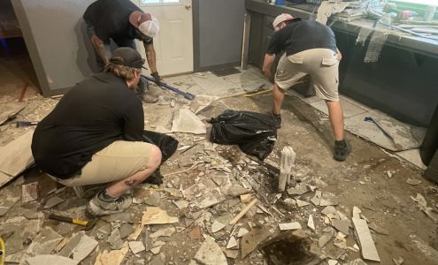 Monroe Restoration and Cleaning, Inc.