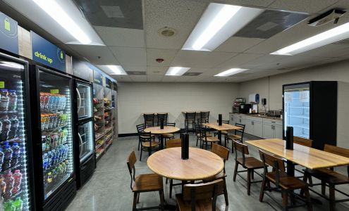 Lowe's Distribution Center