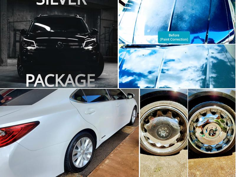 Mauka2Makai Detailing